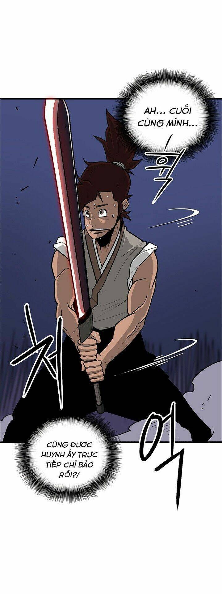 Bắc Kiếm Giang Hồ Chap 38 - Next Chap 39