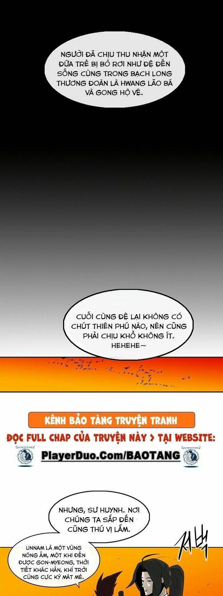 Bắc Kiếm Giang Hồ Chap 38 - Next Chap 39