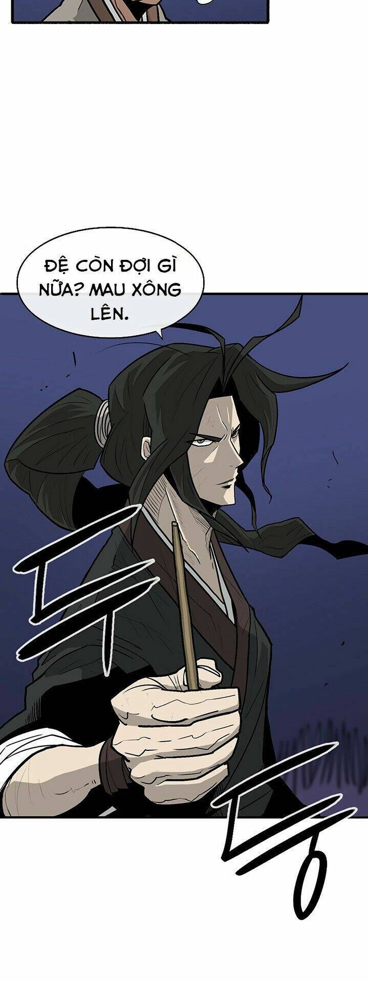 Bắc Kiếm Giang Hồ Chap 38 - Next Chap 39