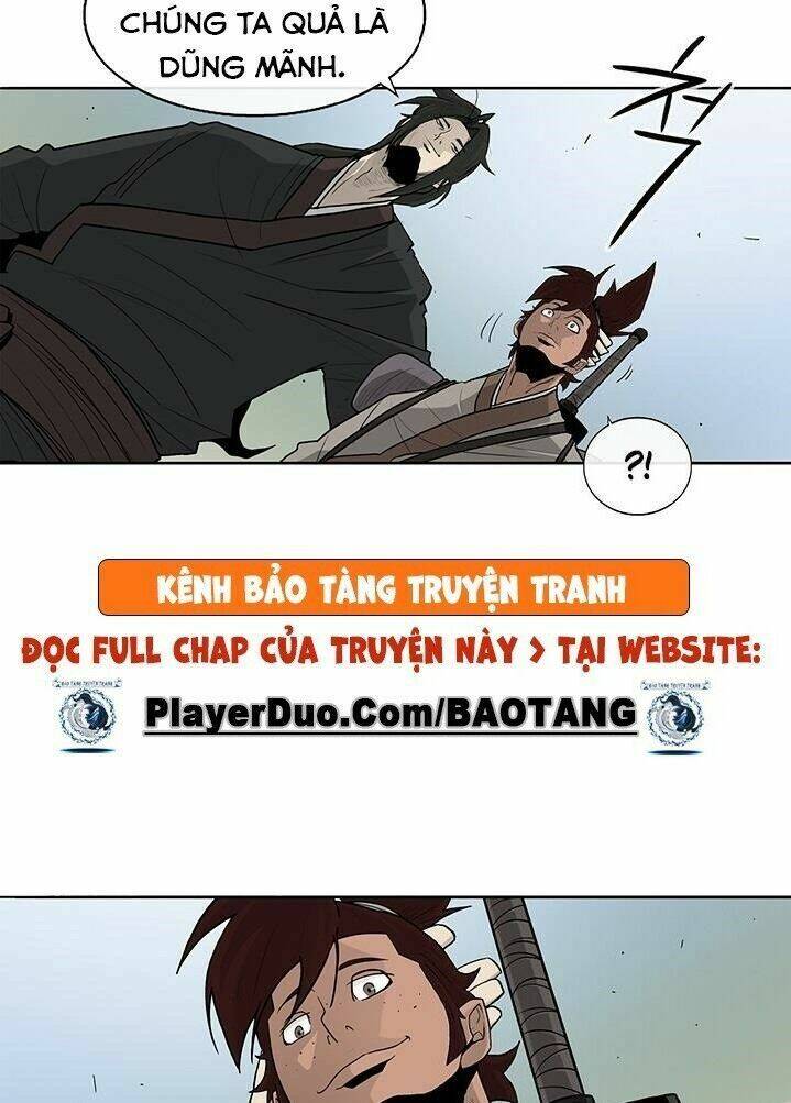 Bắc Kiếm Giang Hồ Chap 38 - Next Chap 39