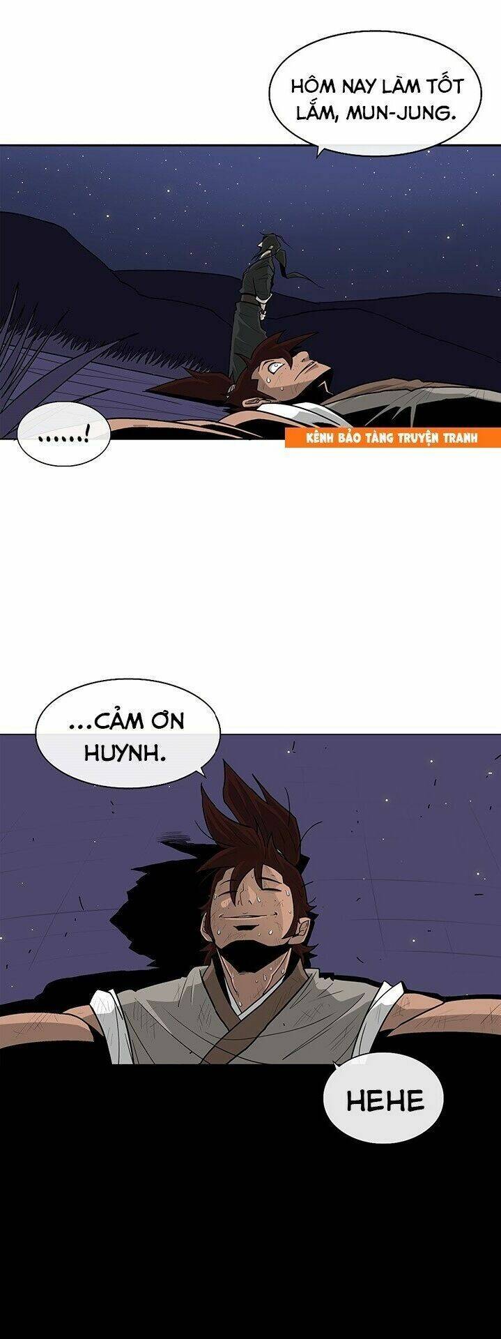 Bắc Kiếm Giang Hồ Chap 38 - Next Chap 39