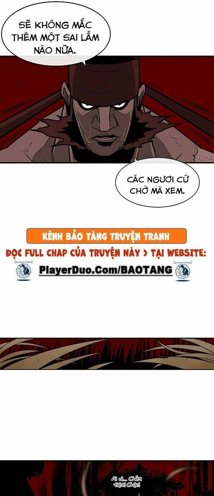Bắc Kiếm Giang Hồ Chap 38 - Next Chap 39