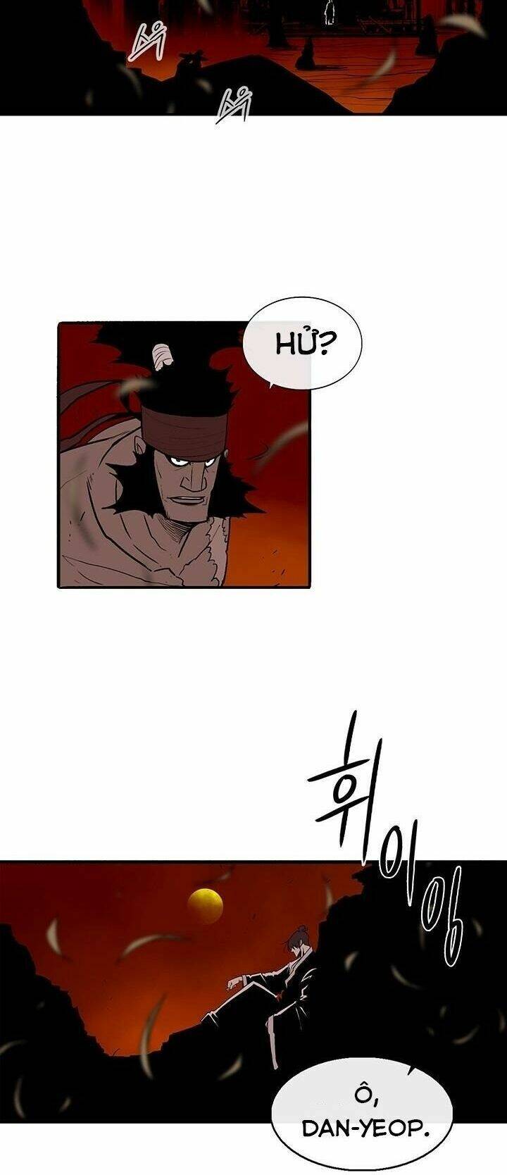 Bắc Kiếm Giang Hồ Chap 38 - Next Chap 39