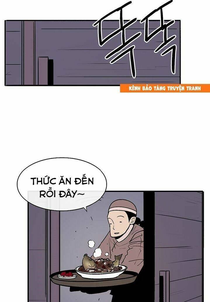 Bắc Kiếm Giang Hồ Chap 39 - Next Chap 40