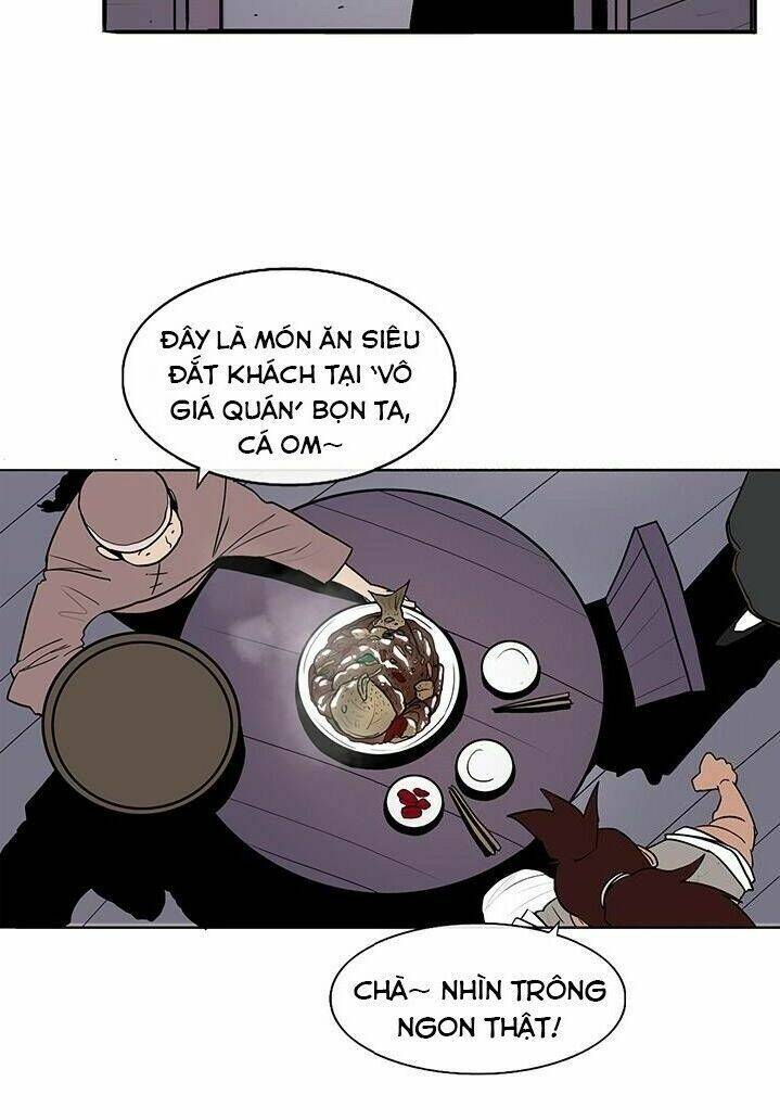 Bắc Kiếm Giang Hồ Chap 39 - Next Chap 40