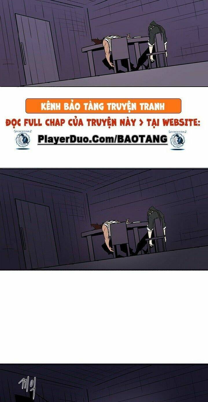 Bắc Kiếm Giang Hồ Chap 39 - Next Chap 40