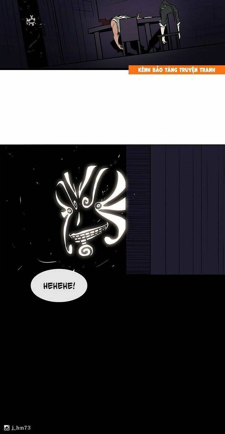 Bắc Kiếm Giang Hồ Chap 39 - Next Chap 40