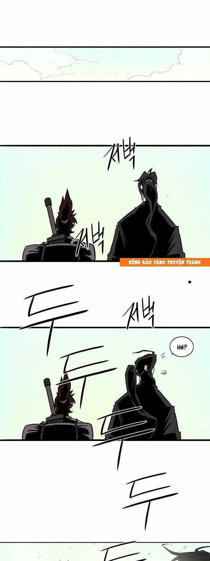 Bắc Kiếm Giang Hồ Chap 39 - Next Chap 40