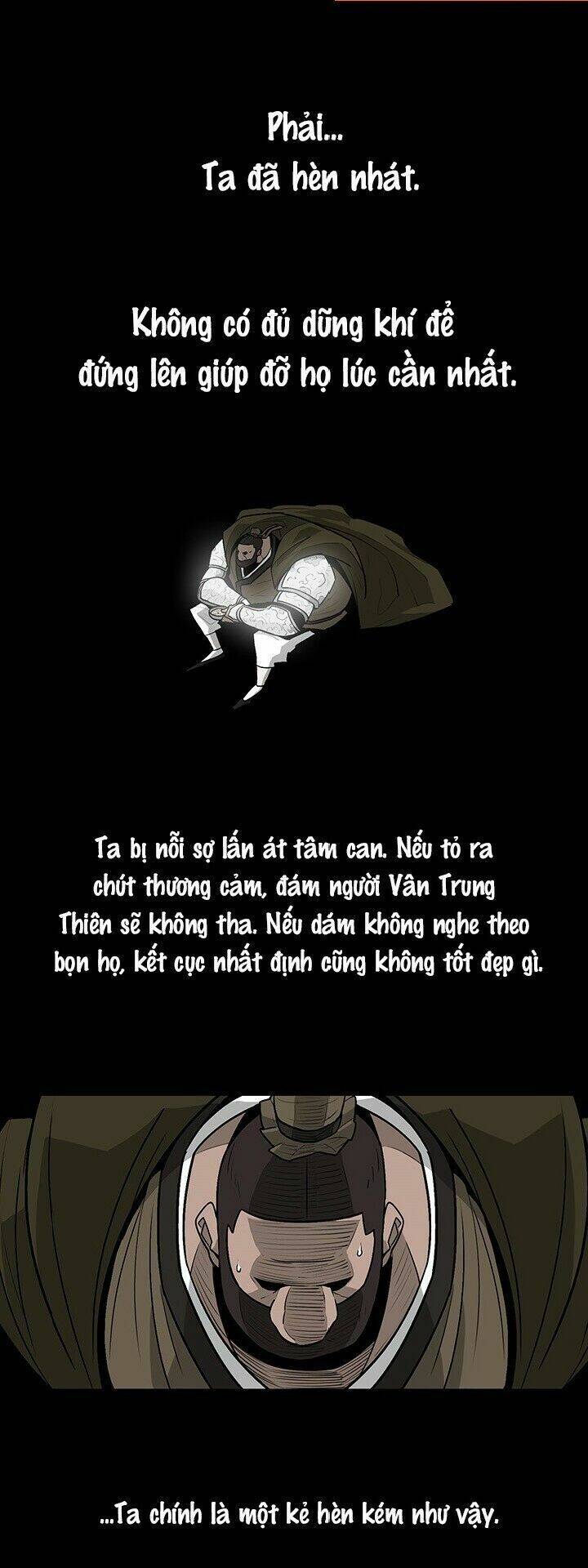 Bắc Kiếm Giang Hồ Chap 39 - Next Chap 40