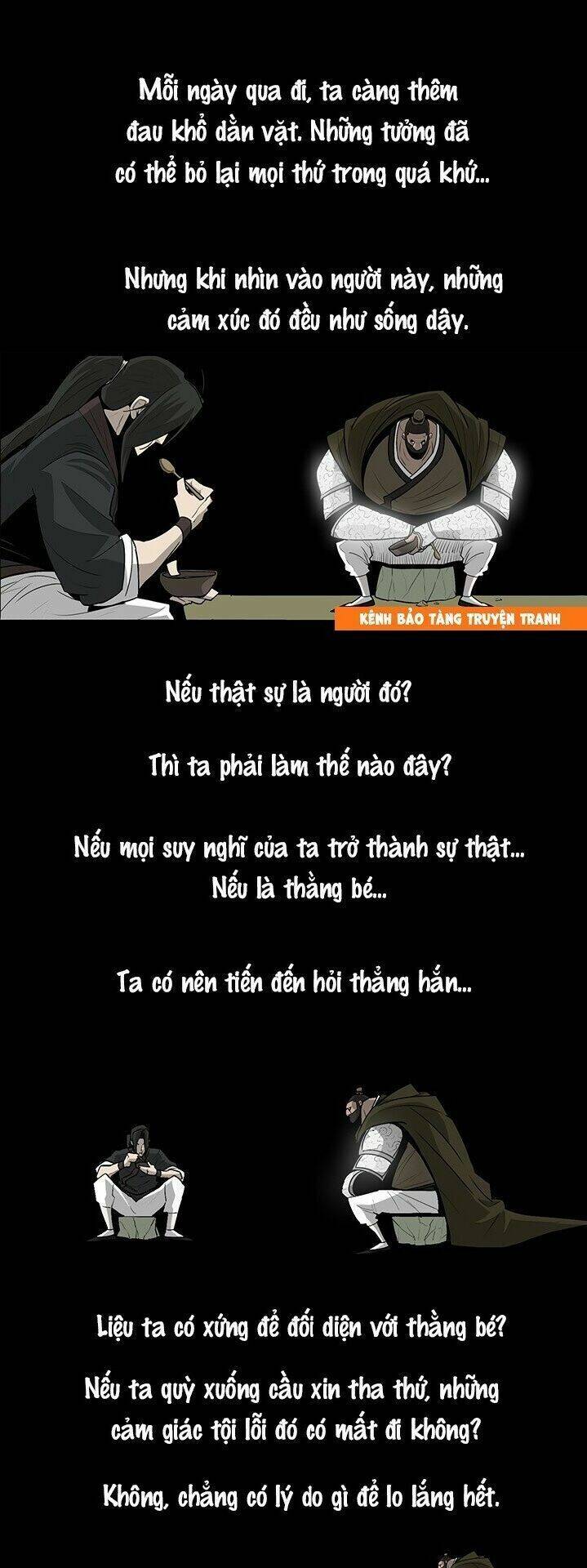 Bắc Kiếm Giang Hồ Chap 39 - Next Chap 40