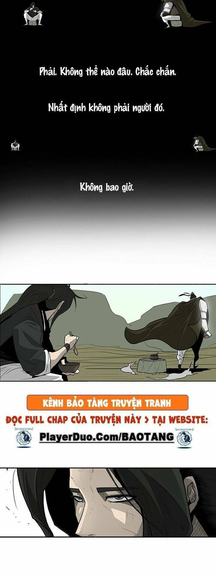 Bắc Kiếm Giang Hồ Chap 39 - Next Chap 40