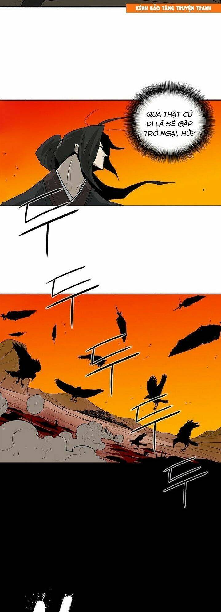 Bắc Kiếm Giang Hồ Chap 39 - Next Chap 40