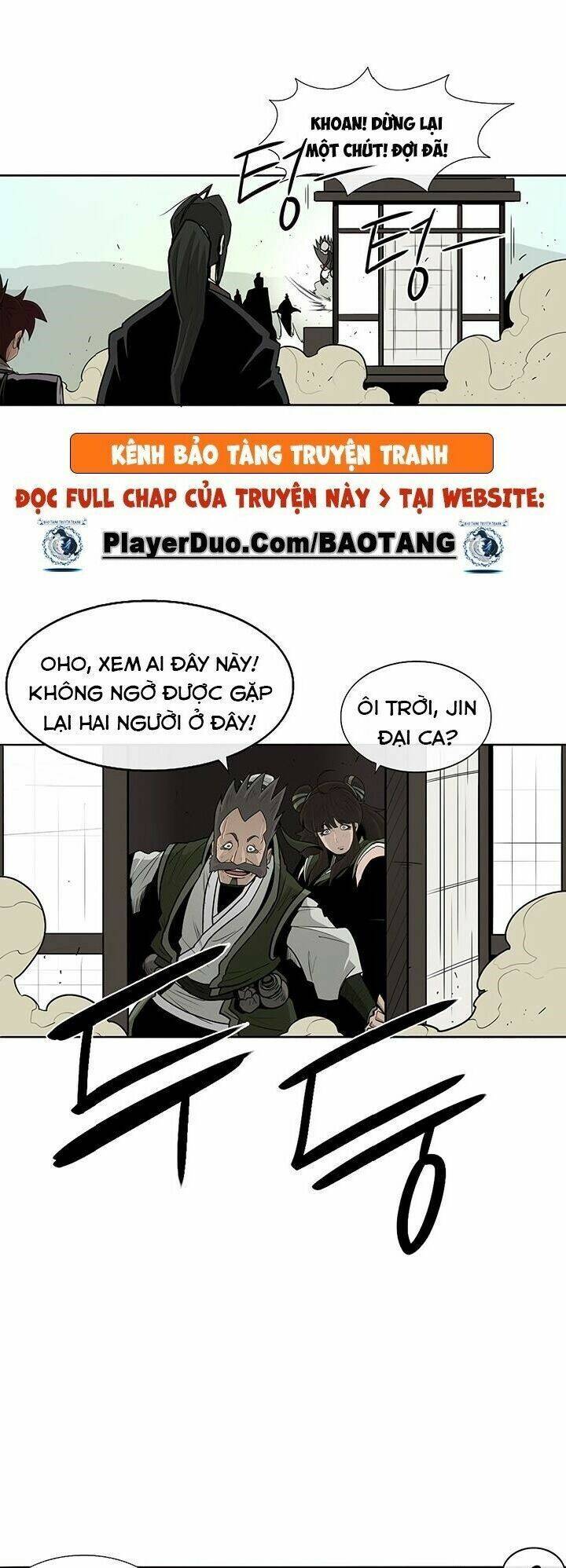 Bắc Kiếm Giang Hồ Chap 39 - Next Chap 40