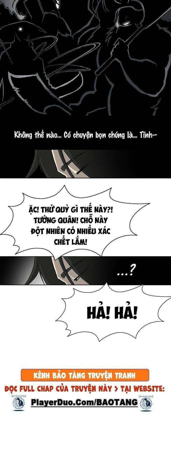 Bắc Kiếm Giang Hồ Chap 39 - Next Chap 40