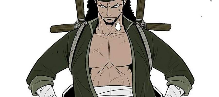 Bắc Kiếm Giang Hồ Chap 103 - Next Chap 104