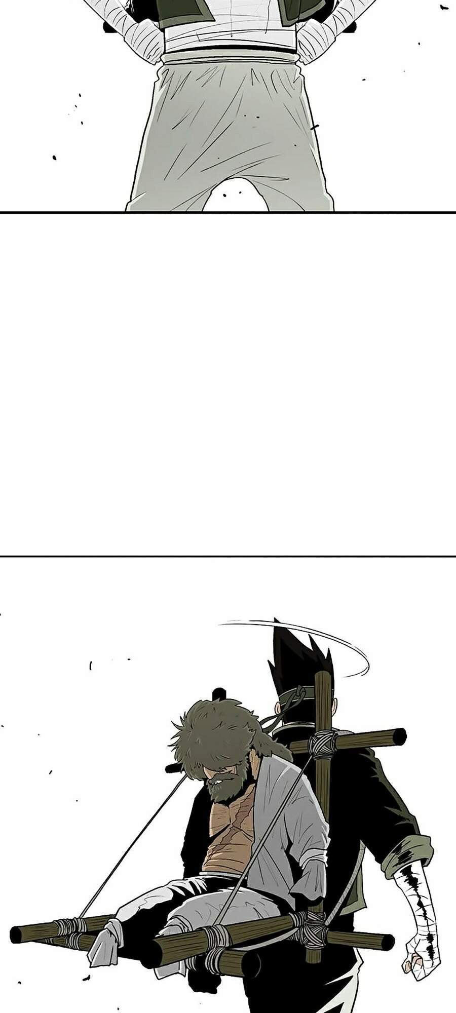 Bắc Kiếm Giang Hồ Chap 103 - Next Chap 104