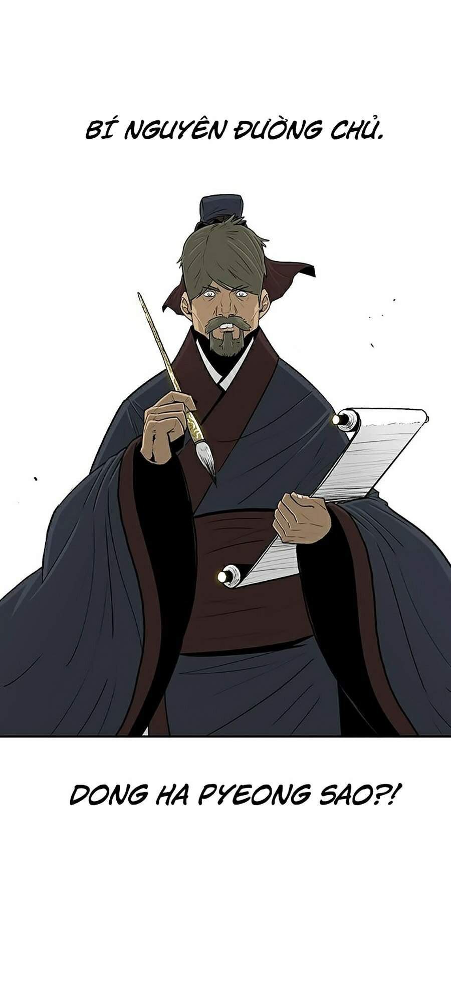 Bắc Kiếm Giang Hồ Chap 103 - Next Chap 104