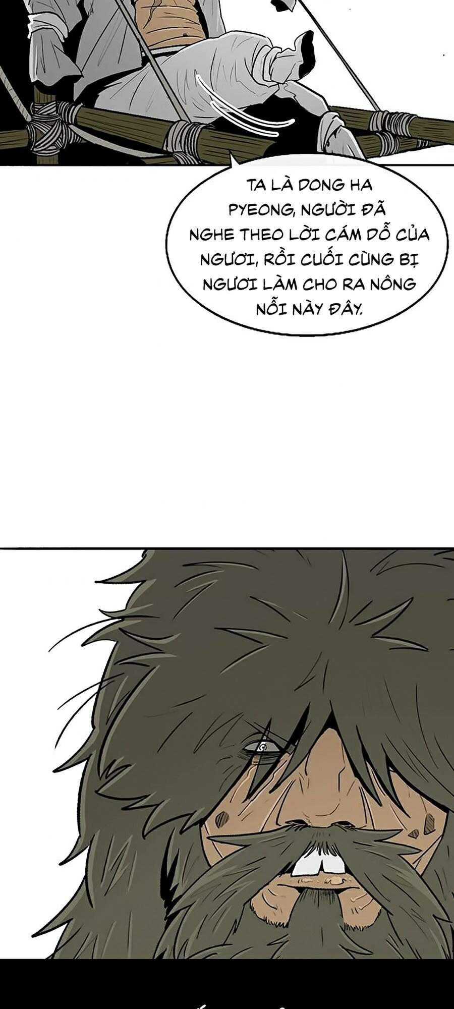 Bắc Kiếm Giang Hồ Chap 103 - Next Chap 104