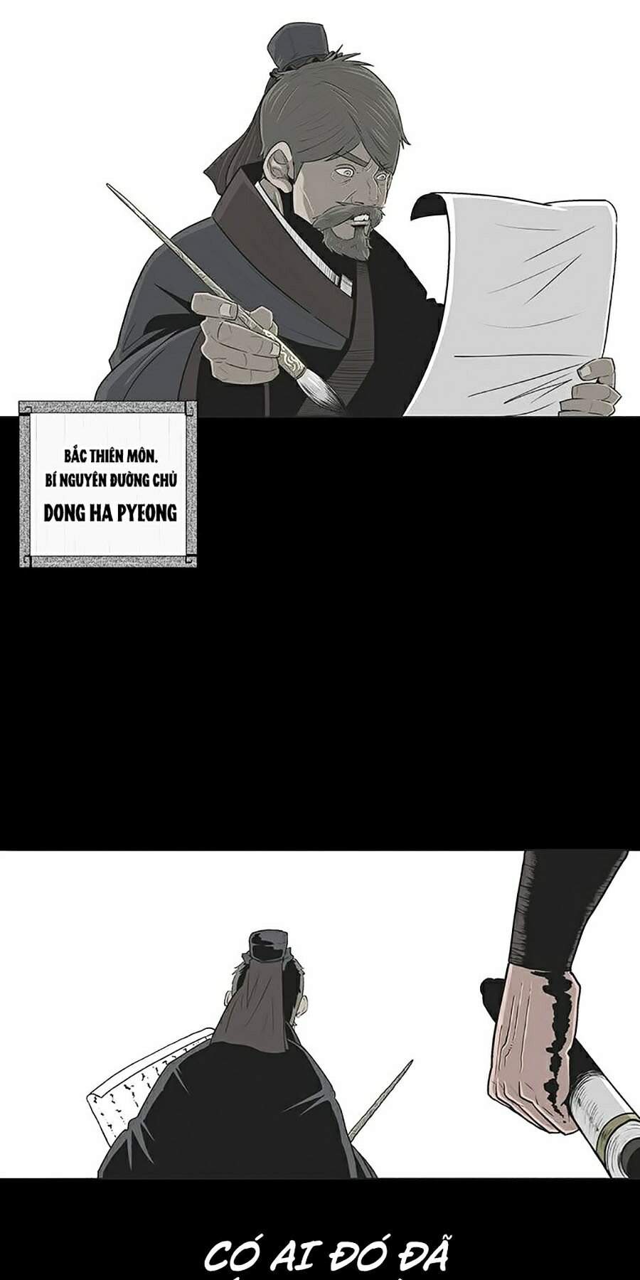 Bắc Kiếm Giang Hồ Chap 103 - Next Chap 104