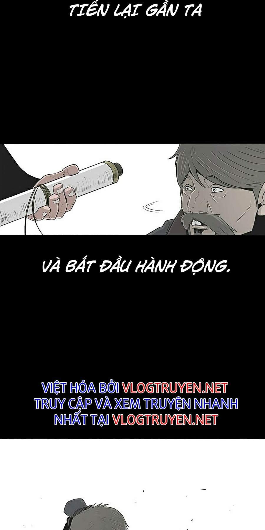 Bắc Kiếm Giang Hồ Chap 103 - Next Chap 104