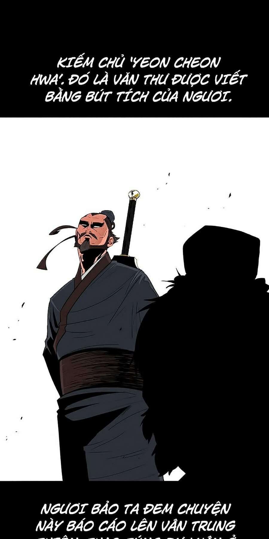 Bắc Kiếm Giang Hồ Chap 103 - Next Chap 104