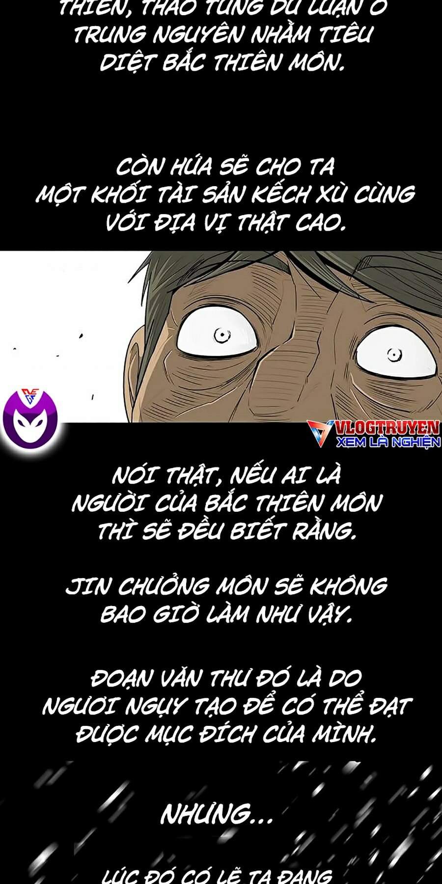 Bắc Kiếm Giang Hồ Chap 103 - Next Chap 104