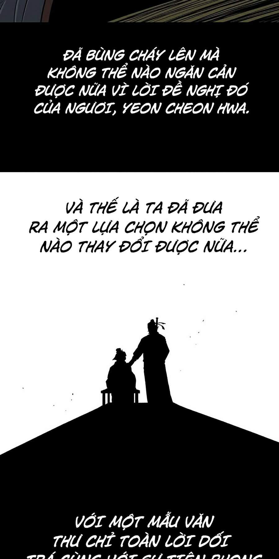 Bắc Kiếm Giang Hồ Chap 103 - Next Chap 104