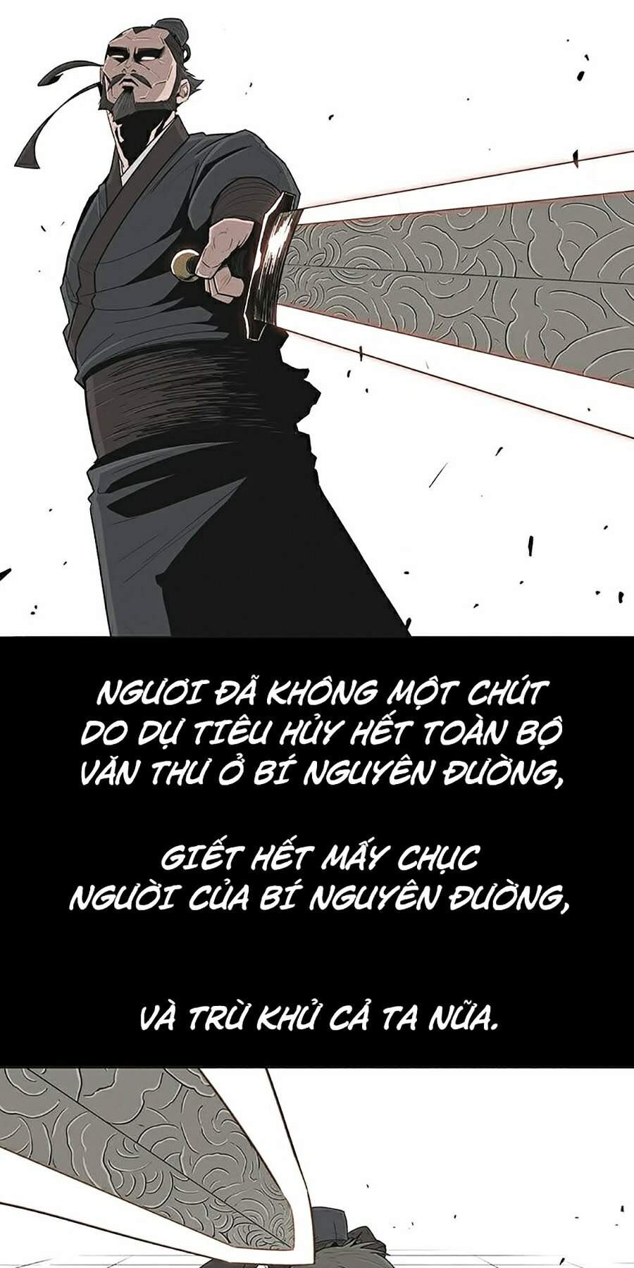 Bắc Kiếm Giang Hồ Chap 103 - Next Chap 104