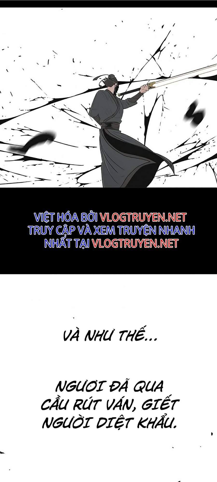 Bắc Kiếm Giang Hồ Chap 103 - Next Chap 104