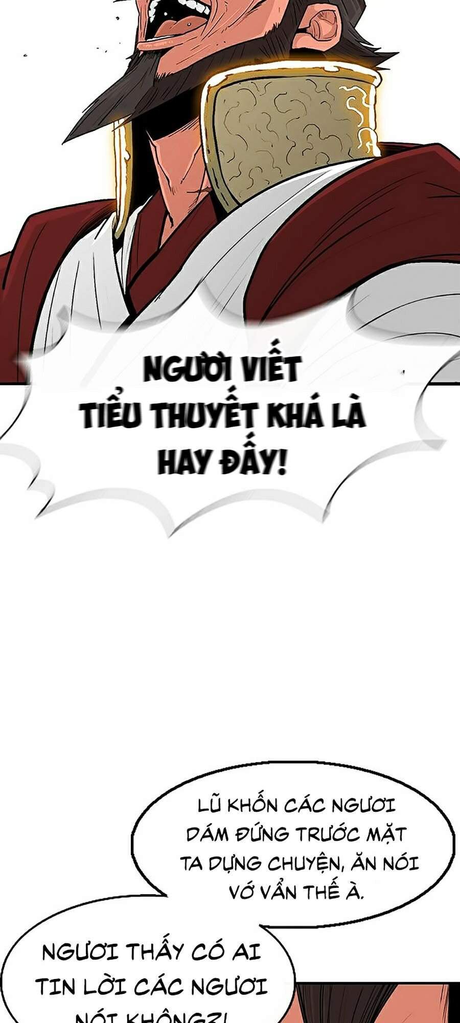 Bắc Kiếm Giang Hồ Chap 103 - Next Chap 104