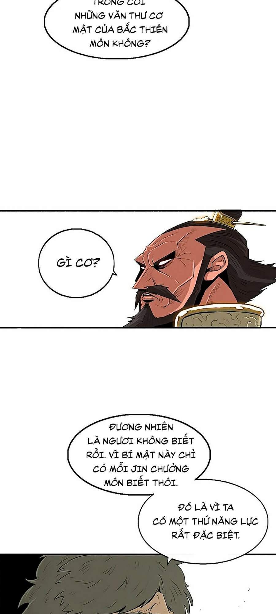 Bắc Kiếm Giang Hồ Chap 103 - Next Chap 104