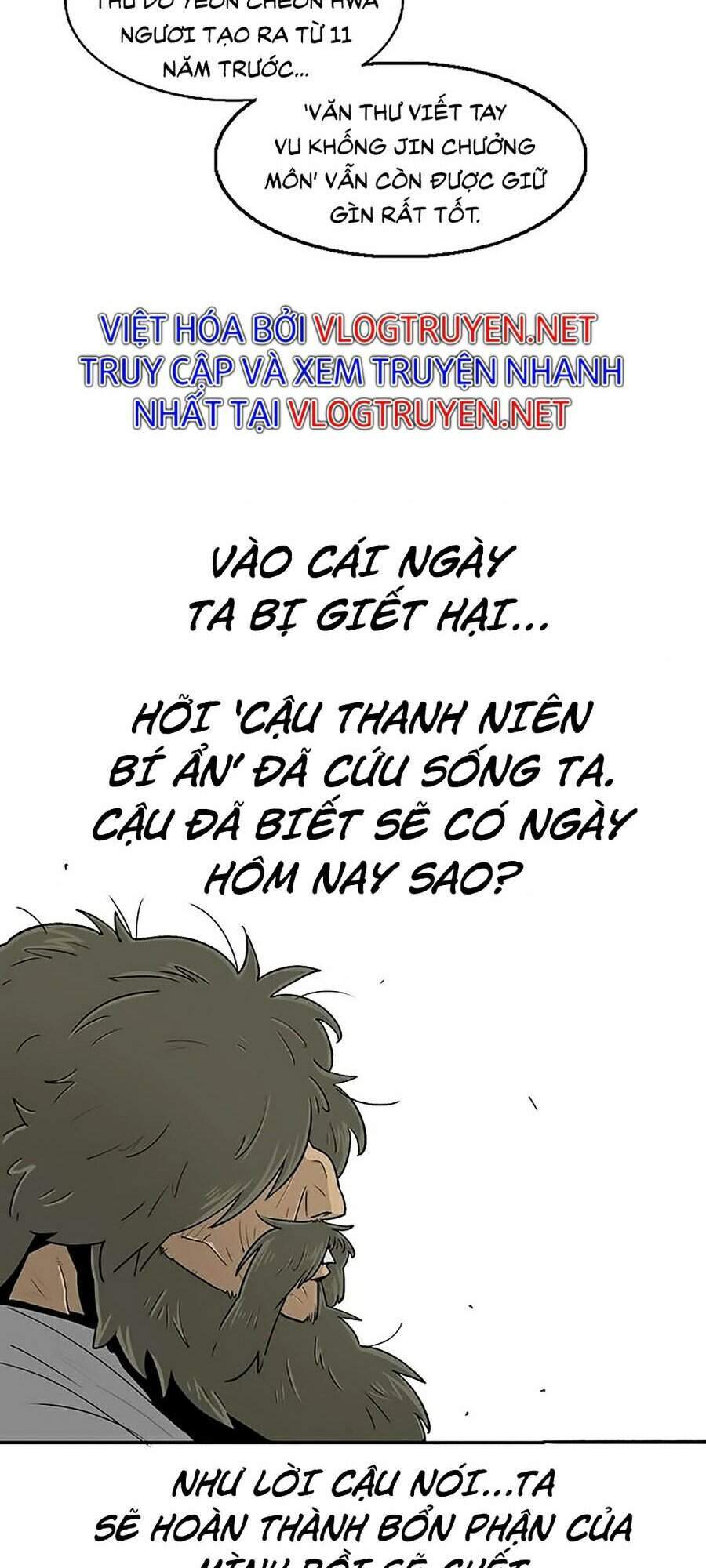 Bắc Kiếm Giang Hồ Chap 103 - Next Chap 104