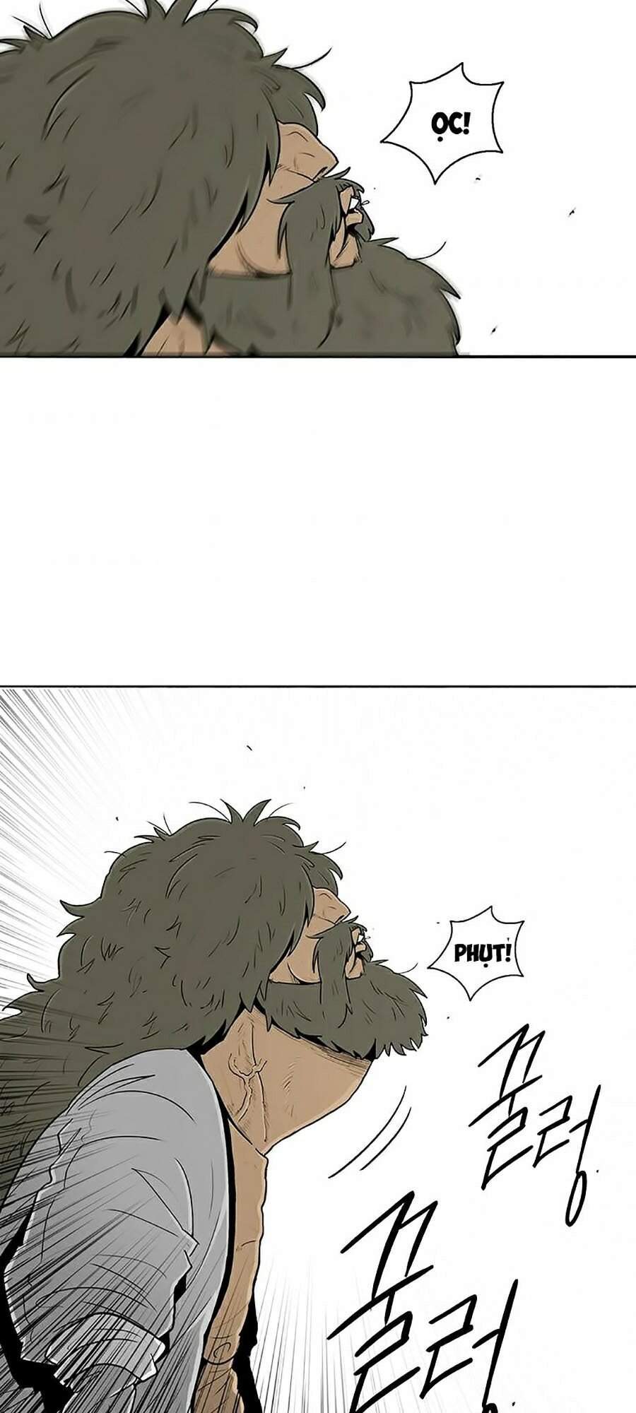 Bắc Kiếm Giang Hồ Chap 103 - Next Chap 104