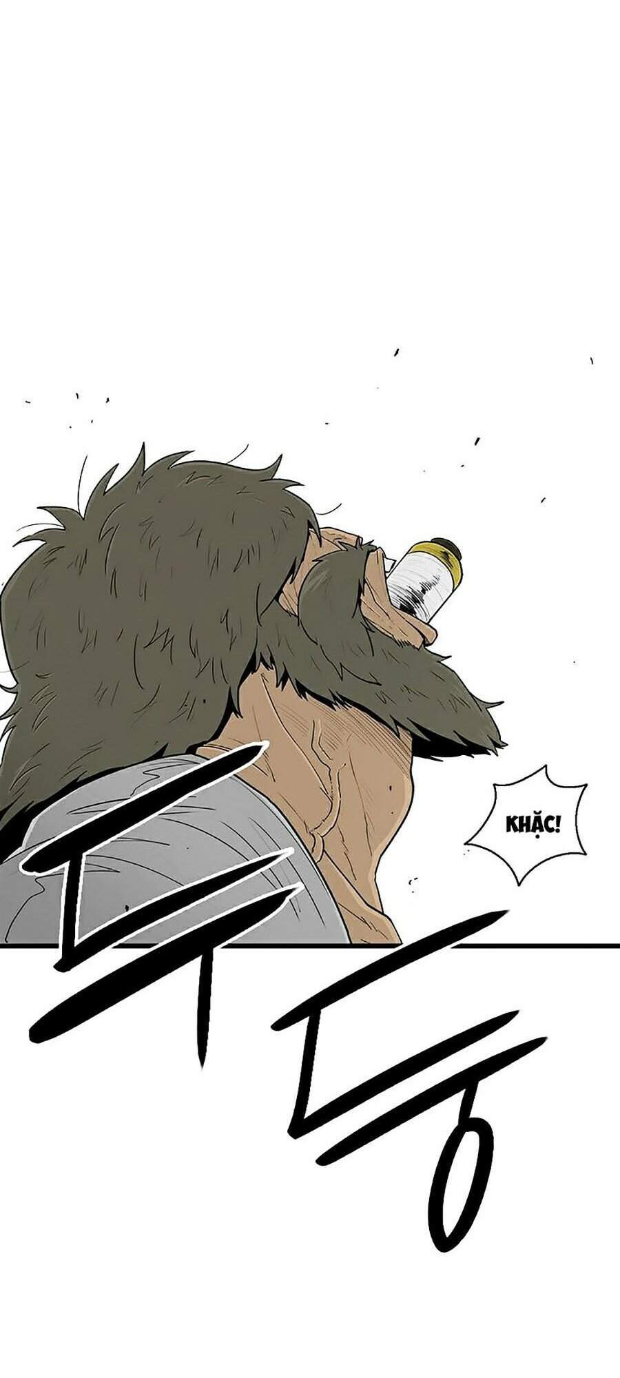 Bắc Kiếm Giang Hồ Chap 103 - Next Chap 104