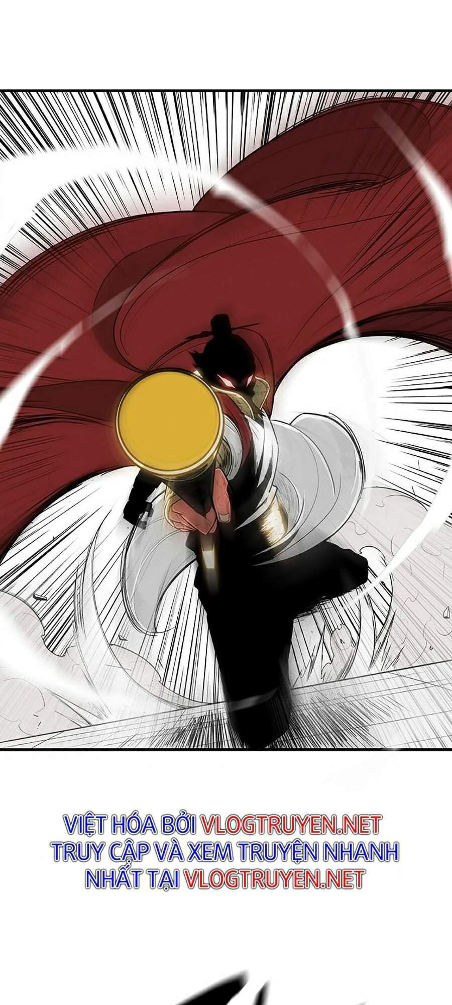 Bắc Kiếm Giang Hồ Chap 103 - Next Chap 104