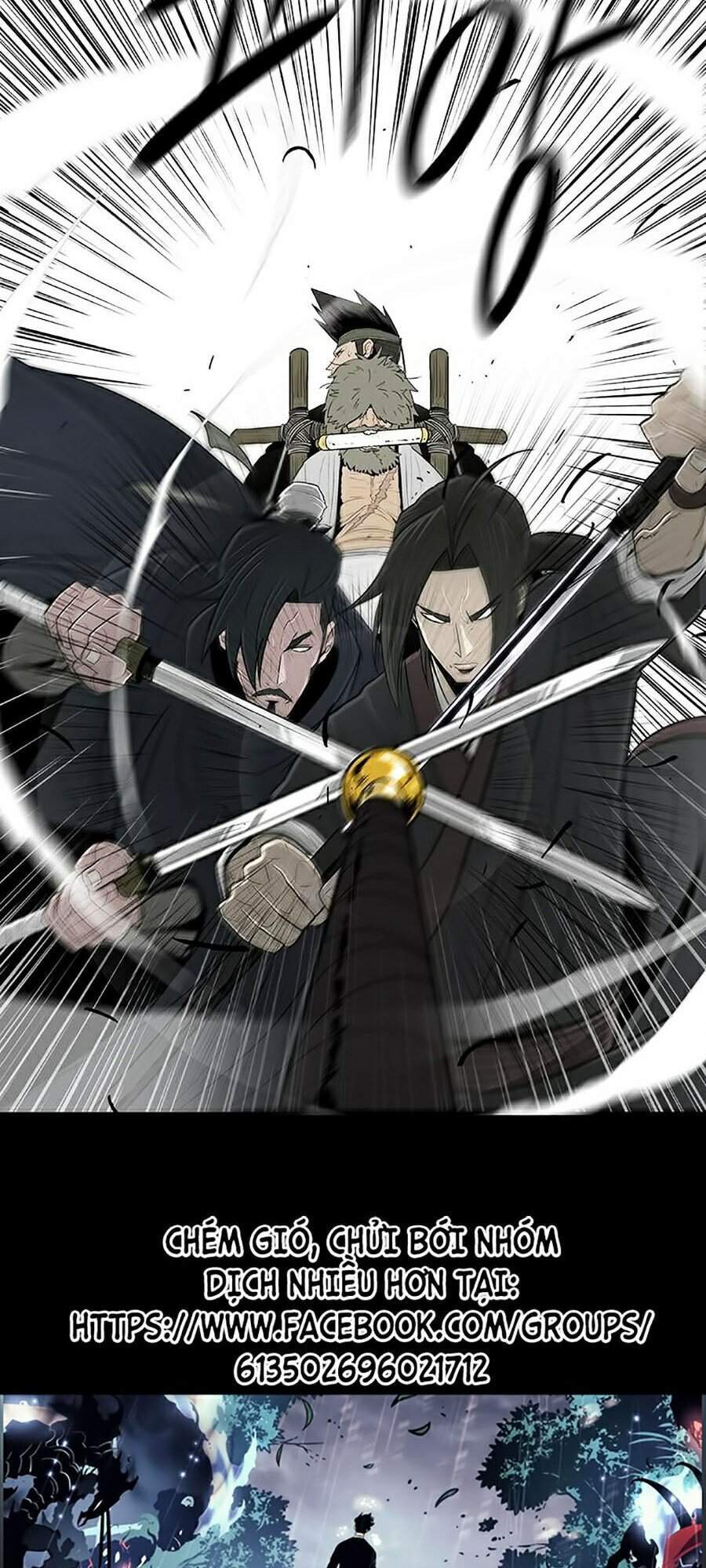 Bắc Kiếm Giang Hồ Chap 103 - Next Chap 104