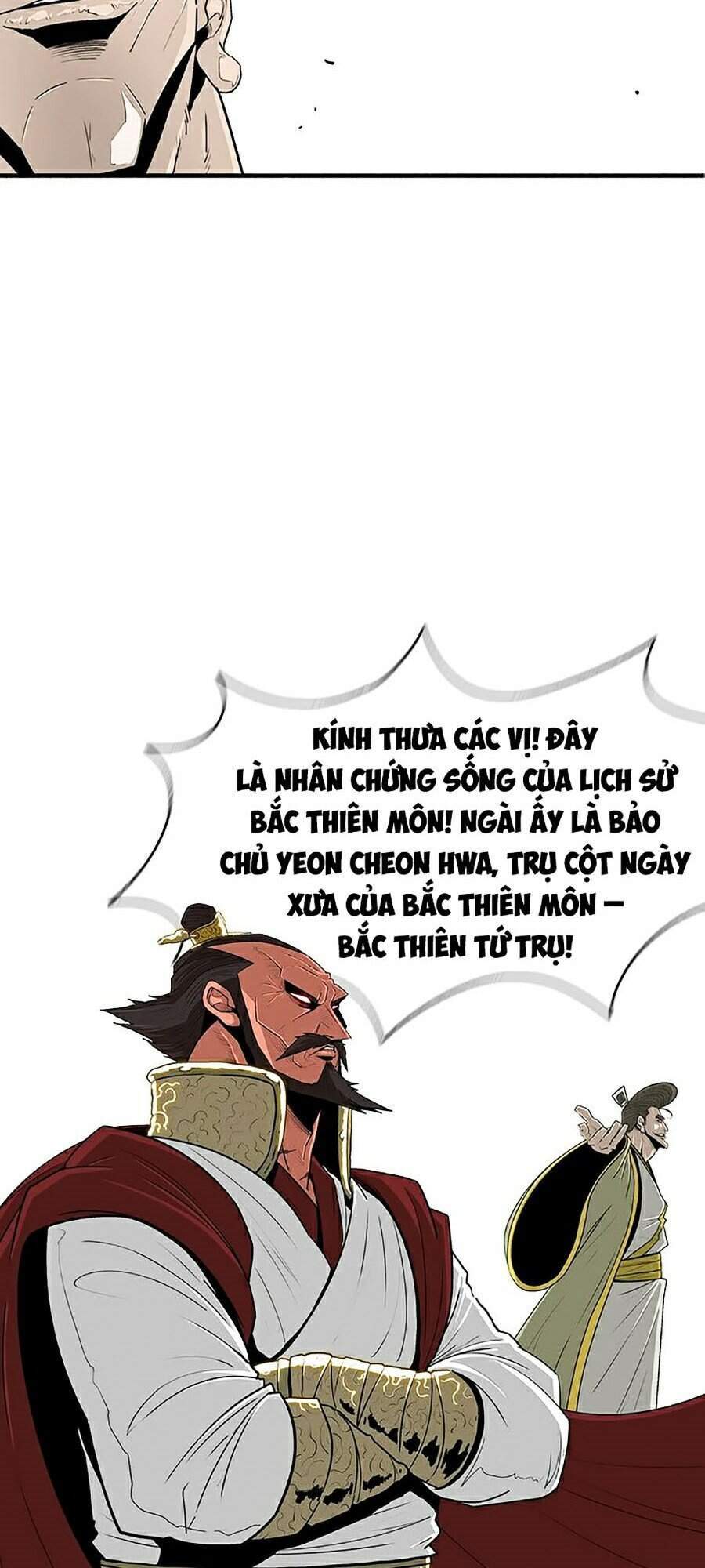 Bắc Kiếm Giang Hồ Chap 103 - Next Chap 104