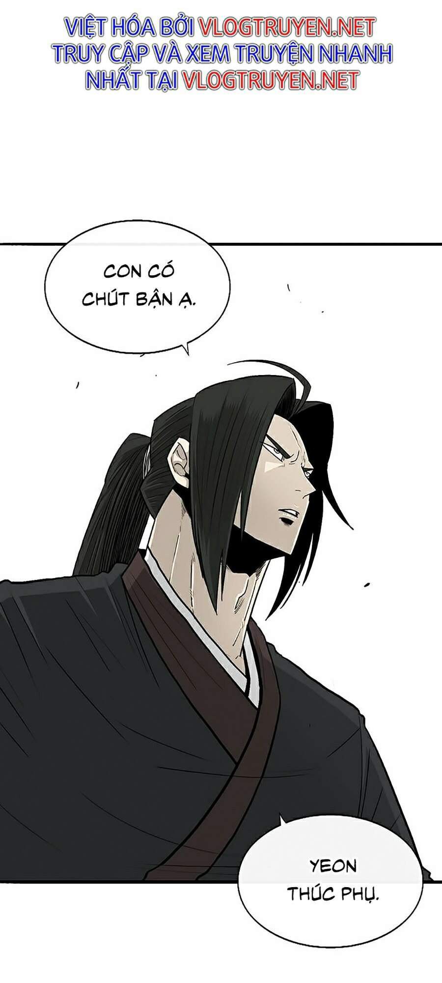 Bắc Kiếm Giang Hồ Chap 103 - Next Chap 104