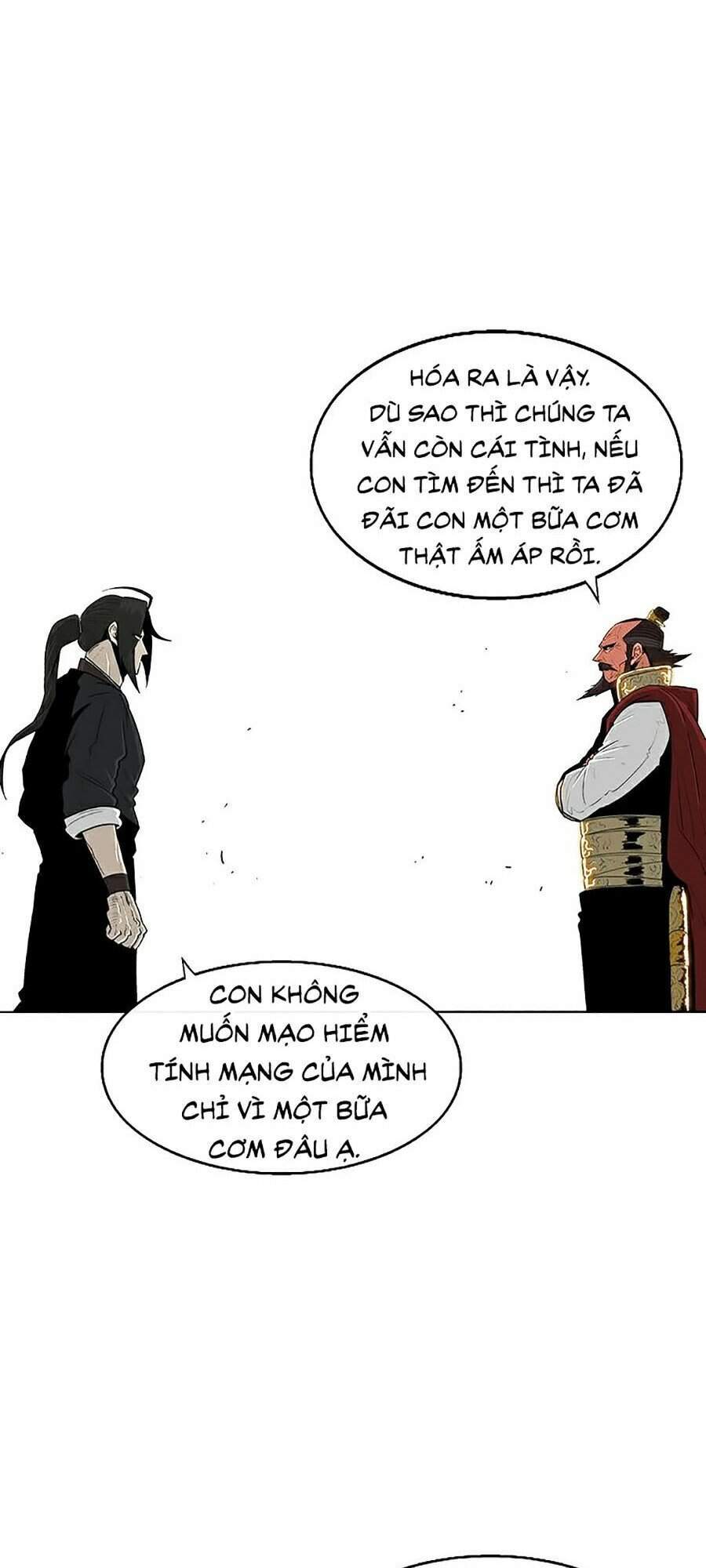 Bắc Kiếm Giang Hồ Chap 103 - Next Chap 104