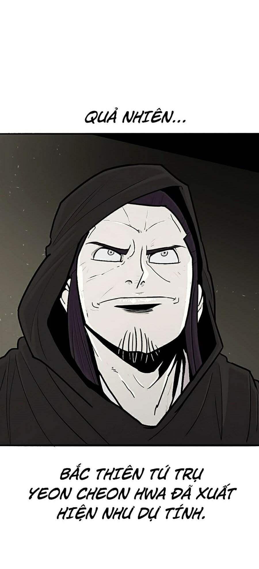 Bắc Kiếm Giang Hồ Chap 103 - Next Chap 104