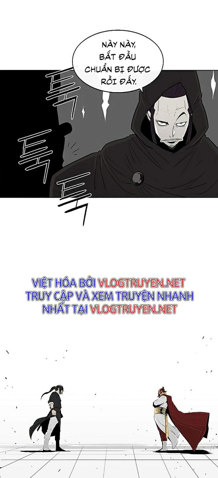 Bắc Kiếm Giang Hồ Chap 103 - Next Chap 104