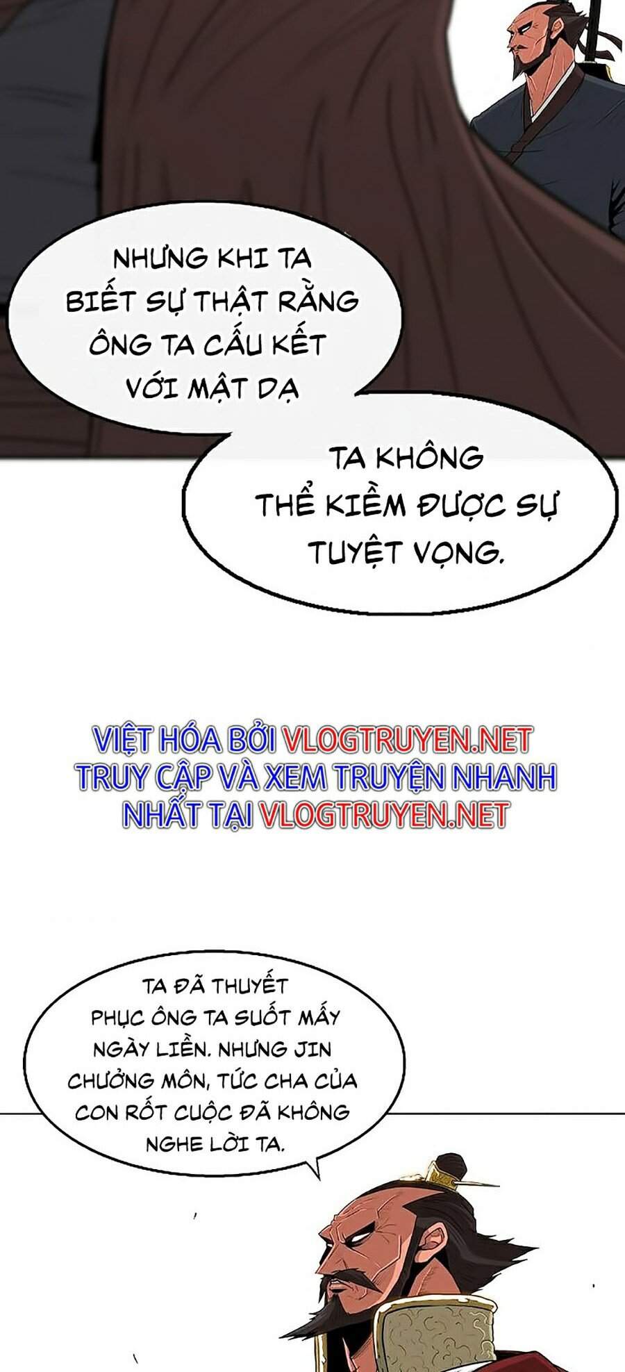 Bắc Kiếm Giang Hồ Chap 103 - Next Chap 104