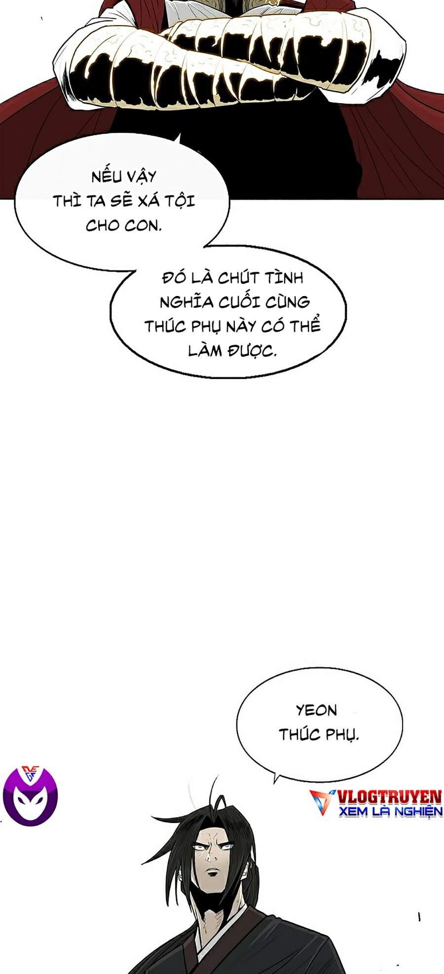 Bắc Kiếm Giang Hồ Chap 103 - Next Chap 104