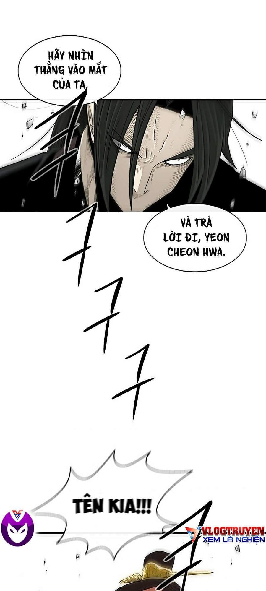 Bắc Kiếm Giang Hồ Chap 103 - Next Chap 104