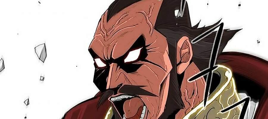 Bắc Kiếm Giang Hồ Chap 103 - Next Chap 104