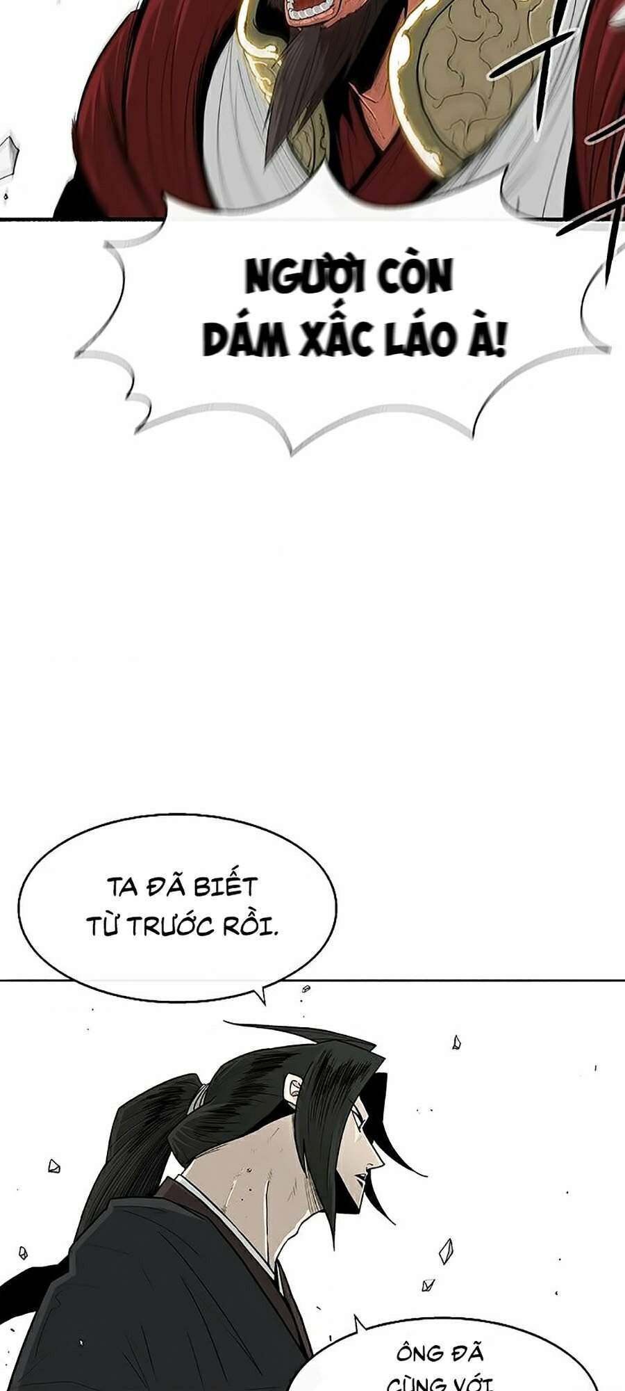 Bắc Kiếm Giang Hồ Chap 103 - Next Chap 104