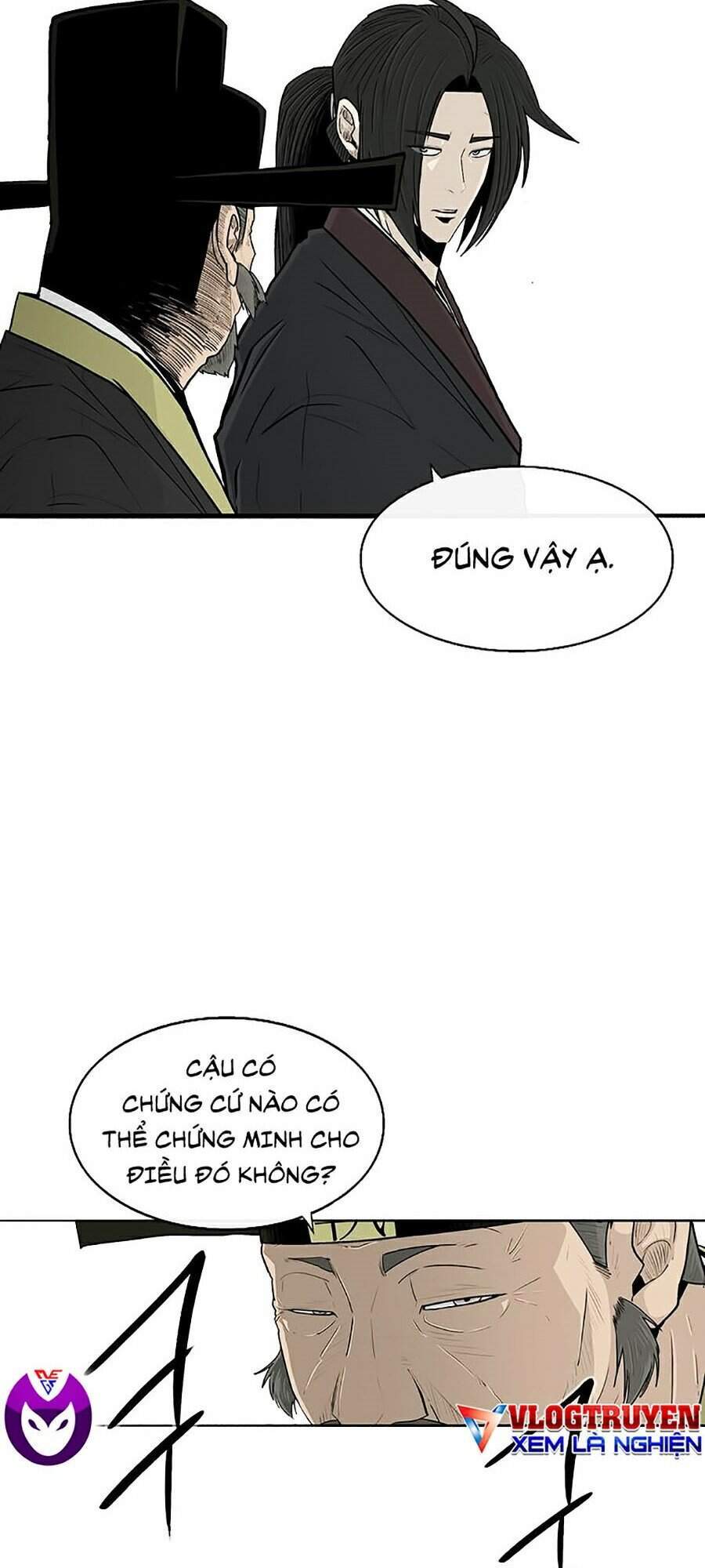 Bắc Kiếm Giang Hồ Chap 101 - Next Chap 102