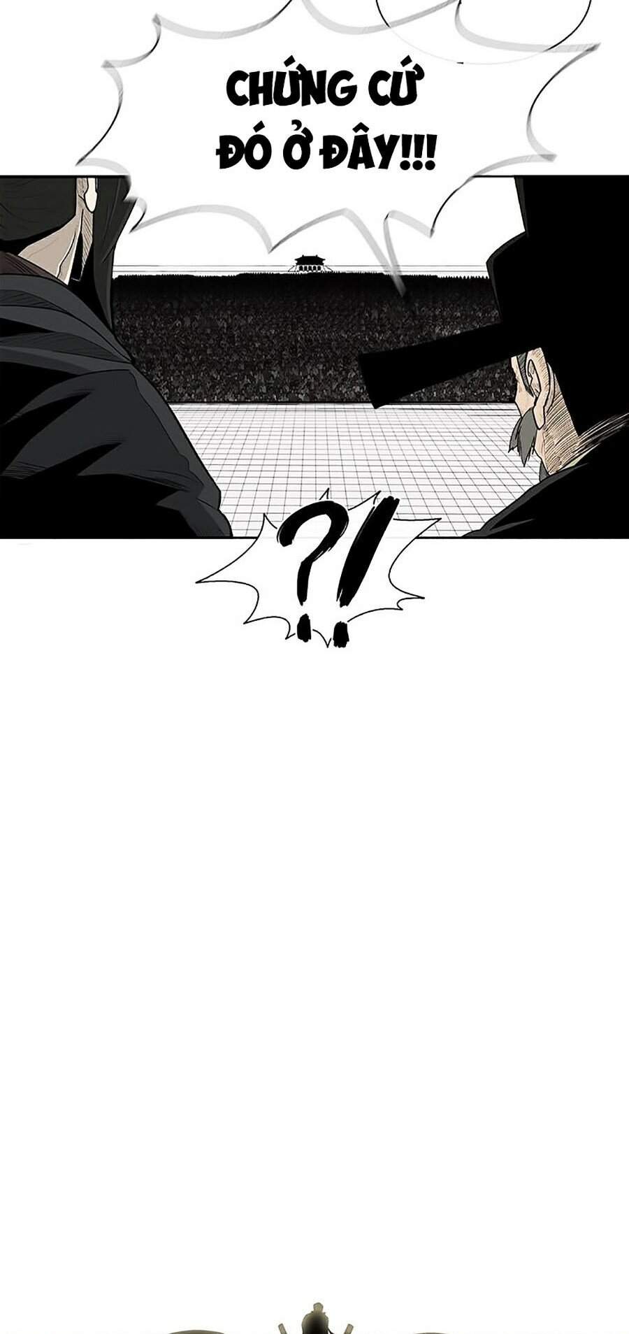 Bắc Kiếm Giang Hồ Chap 101 - Next Chap 102