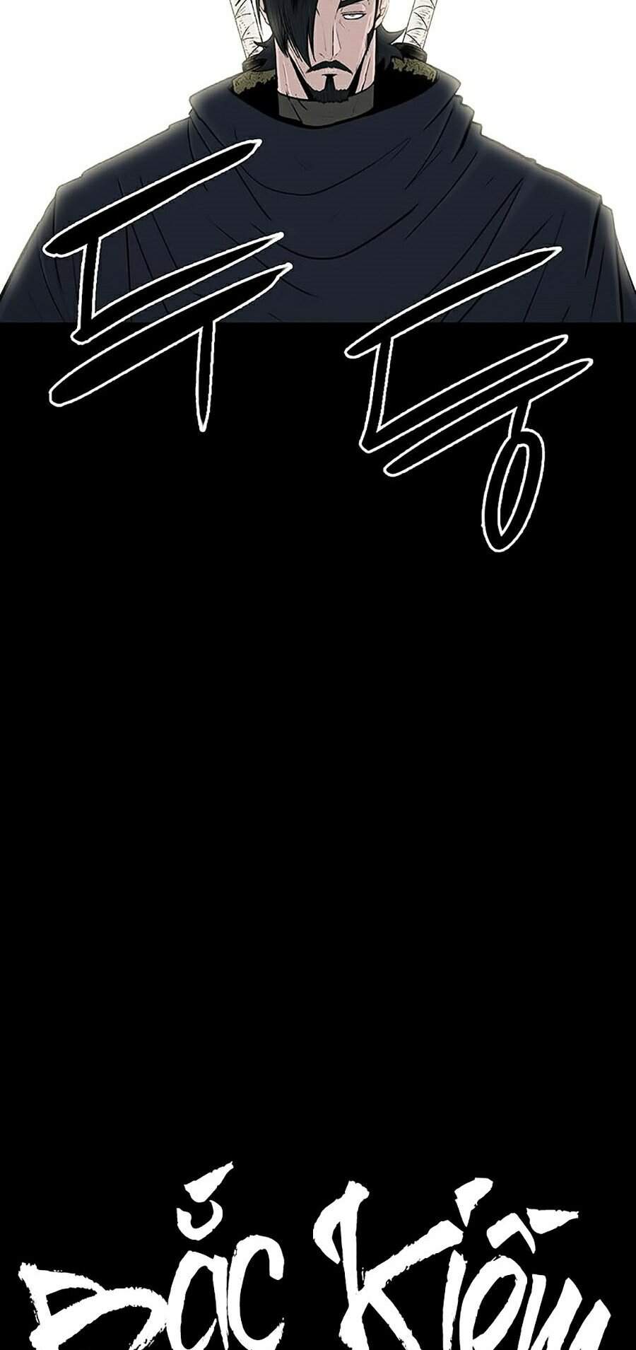 Bắc Kiếm Giang Hồ Chap 101 - Next Chap 102