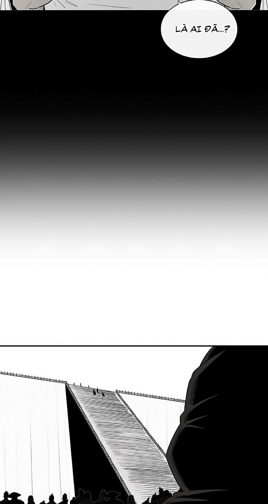 Bắc Kiếm Giang Hồ Chap 101 - Next Chap 102